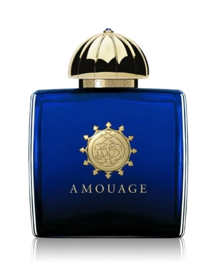 أمواج انترلود